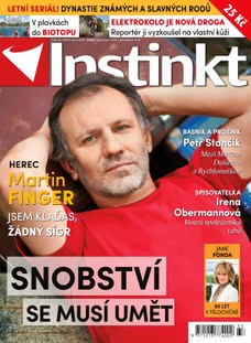 Instinkt 33/2018