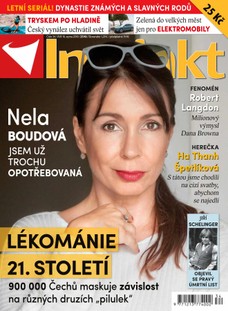 Instinkt 34/2018