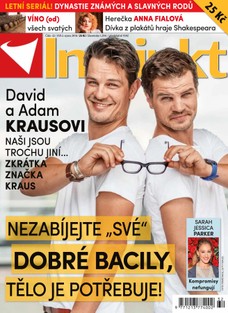 Instinkt 32/2018