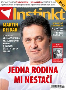 Instinkt 21/2018