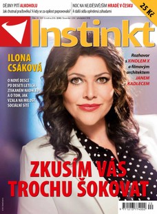 Instinkt 20/2018