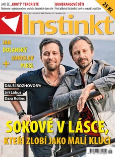 Instinkt 19/2018