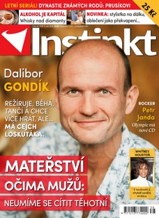 Instinkt 38/2018