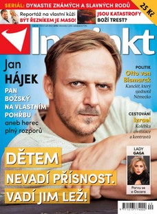 Instinkt 40/2018