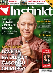 Instinkt 29/2018