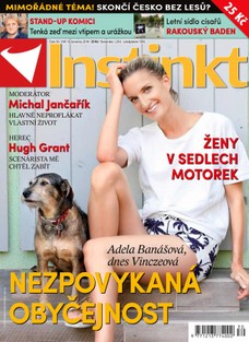 Instinkt 30/2018