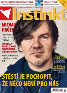 Instinkt 16/2018