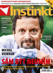 Instinkt 17/2018