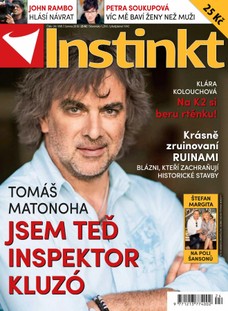 Instinkt 24/2018