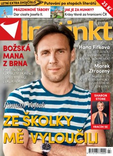 Instinkt 27-28/2018