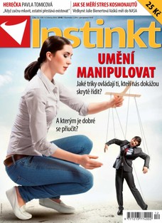 Instinkt 12/2018