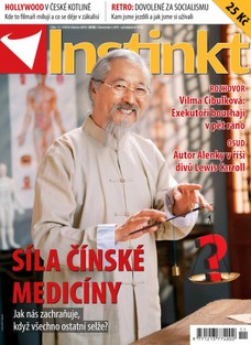 Instinkt 11/2018