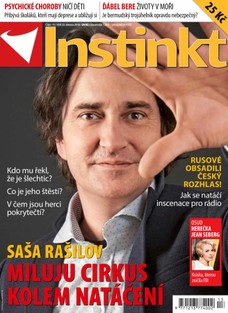 Instinkt 13/2018