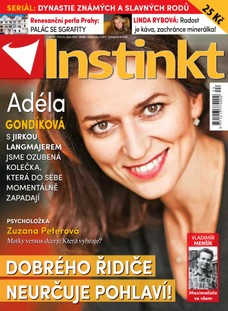Instinkt 44/2018