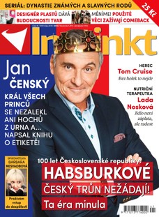 Instinkt 41/2018