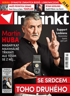 Instinkt 43/2018