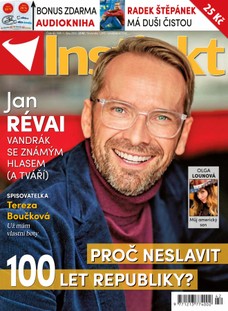 Instinkt 42/2018