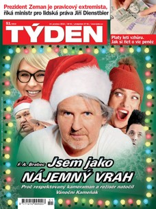 Týden 51/2015