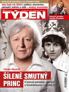 Týden 52/2015