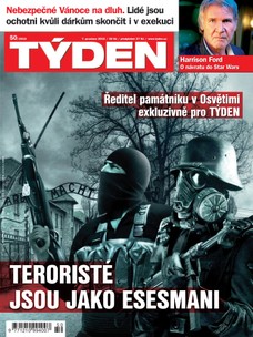 Týden 50/2015