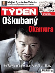 Týden 14/2015
