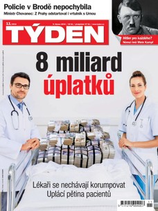 Týden 11/2015
