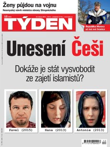 Týden 12/2015