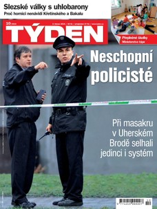 Týden 10/2015