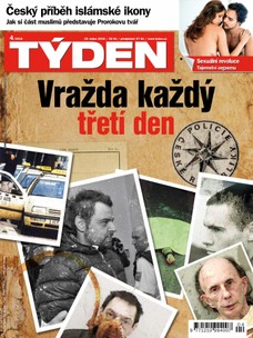 Týden 4/2015 ukázkové číslo
