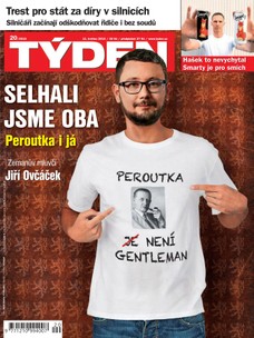 Týden 20/2015