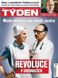 Týden 21/2015