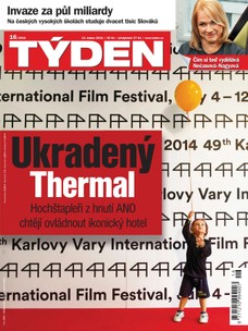Týden 16/2015