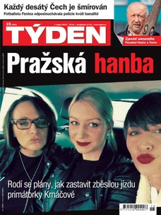 Týden 15/2015