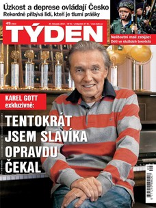 Týden 49/2015