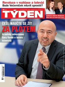 Týden 48/2015