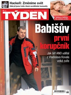 Týden 6/2015