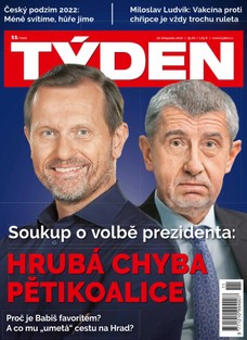 Týden 11/2022