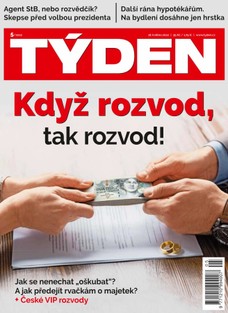 Týden 5/2022