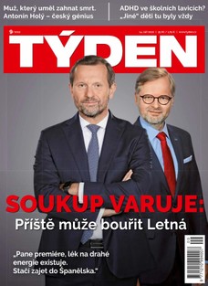 Týden 9/2022