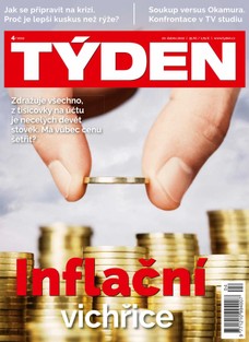 Týden 4/2022