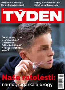 Týden 6/2022