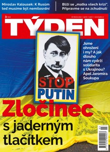 Týden 03/2022