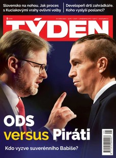 Týden 5/2020