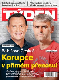 Týden 22/2020