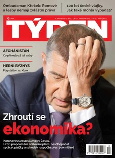 Týden 13/2020