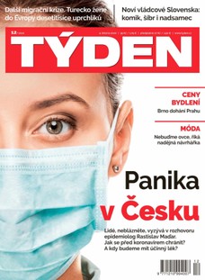 Týden 12/2020