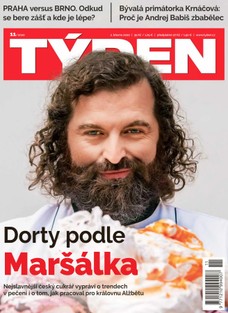 Týden 11/2020