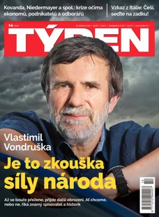 Týden 14/2020