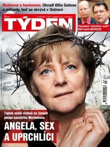 Týden 3/2016
