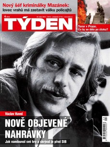 Týden 4/2016